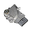 1999 Lexus SC400 - Neutral Safety Switch