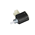 1995 Toyota Supra - Standard OE Replacement Clutch Pedal Ignition Switch - Direct Fit, Sold Individually
