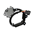 2000 Honda Prelude - Neutral Safety Switch, Automatic Transaxle, Automatic Transaxle