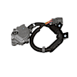 2000 Honda Prelude - Neutral Safety Switch, Automatic Transaxle, Automatic Transaxle