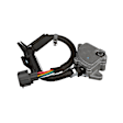 2000 Honda Prelude - Neutral Safety Switch, Automatic Transaxle, Automatic Transaxle