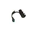 NS-193 Standard OE Replacement Clutch Pedal Ignition Switch - Direct Fit, Sold individually