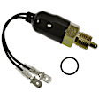 NS-195 Standard OE Replacement Back Up Light Switch - Direct Fit, Sold individually