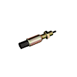 1988 Honda Prelude - Standard OE Replacement Clutch Pedal Ignition Switch - Direct Fit, Sold individually