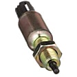 1991 Honda CRX - Cruise Control Switch