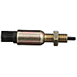 1991 Honda CRX - Cruise Control Switch