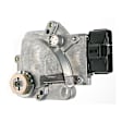 2000 Suzuki Grand Vitara - Neutral Safety Switch