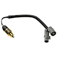NS-268 Direct Fit 4WD Indicator Lamp Switch, Sold Individually