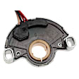 1981 Mercury Cougar - Neutral Safety Switch,  3-Speed, Automatic Transmission