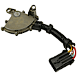 2003 Isuzu Rodeo Sport - Neutral Safety Switch