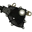 2003 Isuzu Rodeo Sport - Neutral Safety Switch