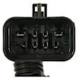 2003 Isuzu Rodeo Sport - Neutral Safety Switch
