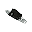 2006 Chevrolet Silverado 1500 HD - Neutral Safety Switch,  4-Speed, Automatic Transmission