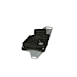 2006 Chevrolet Silverado 1500 HD - Neutral Safety Switch,  4-Speed, Automatic Transmission