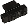 NS-35 Standard OE Replacement Clutch Pedal Ignition Switch - Direct Fit, Sold individually