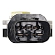 2001 Toyota Sequoia - Neutral Safety Switch, Automatic Transmission