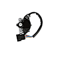 NS-373 Standard Intermotor Neutral Safety Switch