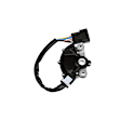 NS-373 Standard Intermotor Neutral Safety Switch