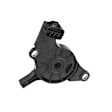 2006 Suzuki Reno - Neutral Safety Switch