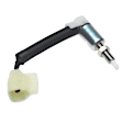 1990 Toyota Pickup - Standard OE Replacement Clutch Pedal Ignition Switch - Direct Fit, Sold individually