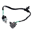 2014 Mazda 5 - Back Up Light Switch, Manual Transaxle, Sold Individually, Standard OE Replacement