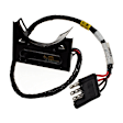 1976 Ford F-350 - Neutral Safety Switch, Automatic Transmission