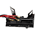 1976 Ford F-350 - Neutral Safety Switch, Automatic Transmission
