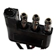 1976 Ford F-350 - Neutral Safety Switch, Automatic Transmission