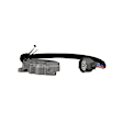NS-554 Standard Intermotor Neutral Safety Switch