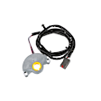 NS-55 Standard OE Replacement Neutral Safety Switch