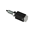2009 Nissan 370Z - Clutch Pedal Ignition Switch - Direct Fit, Sold individually