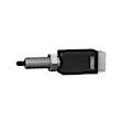 2009 Nissan 370Z - Clutch Pedal Ignition Switch - Direct Fit, Sold individually