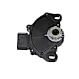 2010 Acura RL - Neutral Safety Switch