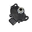 2012 Honda Odyssey - Neutral Safety Switch, 5-Speed, Automatic Transaxle