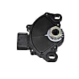 2012 Honda Odyssey - Neutral Safety Switch, 5-Speed, Automatic Transaxle