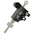 NS-63 Standard OE Replacement Clutch Pedal Ignition Switch - Direct Fit, Sold Individually