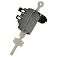NS-63 Standard OE Replacement Clutch Pedal Ignition Switch - Direct Fit, Sold Individually