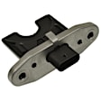 2015 Ford Fiesta - Neutral Safety Switch
