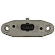 2015 Ford Fiesta - Neutral Safety Switch