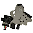 NS-657 Standard OE Replacement Neutral Safety Switch