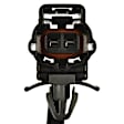2006 Mazda 3 - Neutral Safety Switch, Manual Transaxle