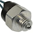 2006 Mazda 3 - Neutral Safety Switch, Manual Transaxle
