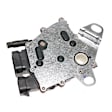 2005 Chevrolet Cavalier - Neutral Safety Switch