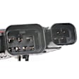2005 Chevrolet Cavalier - Neutral Safety Switch
