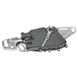 2000 Oldsmobile Bravada - Neutral Safety Switch
