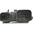 2000 Oldsmobile Bravada - Neutral Safety Switch