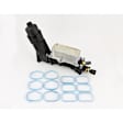 2016 Dodge Charger - Oil Filter Housing, 3.6L 6Cyl, Standard OE Replacement