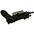 2016 Dodge Charger - Oil Filter Housing, 3.6L 6Cyl, Standard OE Replacement