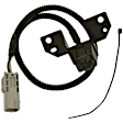 PAC139 Direct Fit Park Assist Camera, Sold Individually