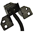 PAC139 Direct Fit Park Assist Camera, Sold Individually